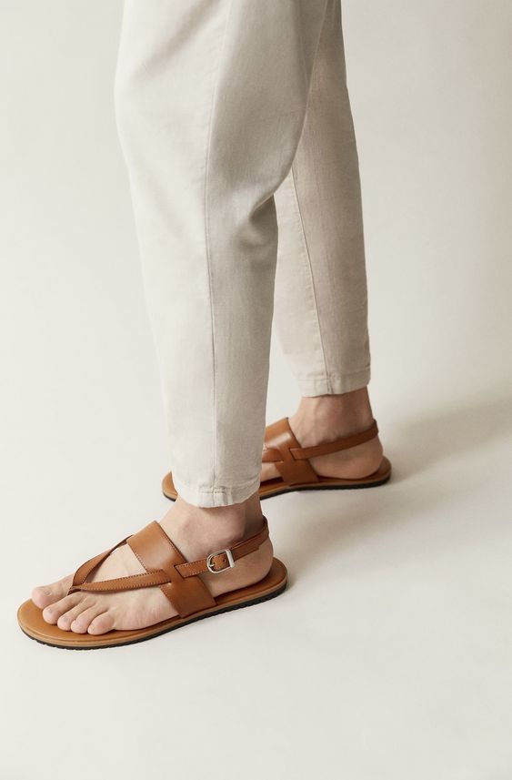 23 sandal style ideas for every man's closet