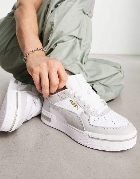 Sneaker fashion 22 ideas: The best men's styles and important tips