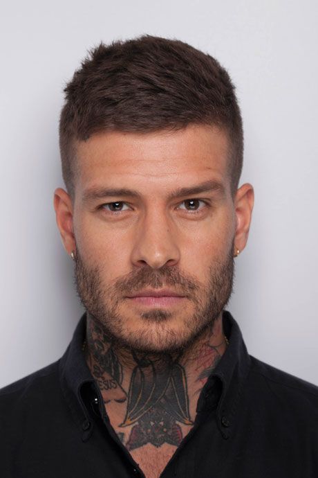 Best men's summer haircuts for style and comfort 22 ideas