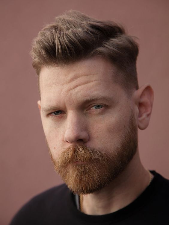 Best men's summer haircuts for style and comfort 22 ideas