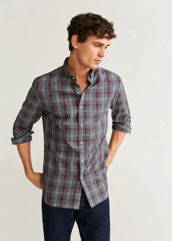 Men's flannel and jeans style guide: 22 cool looks ideas