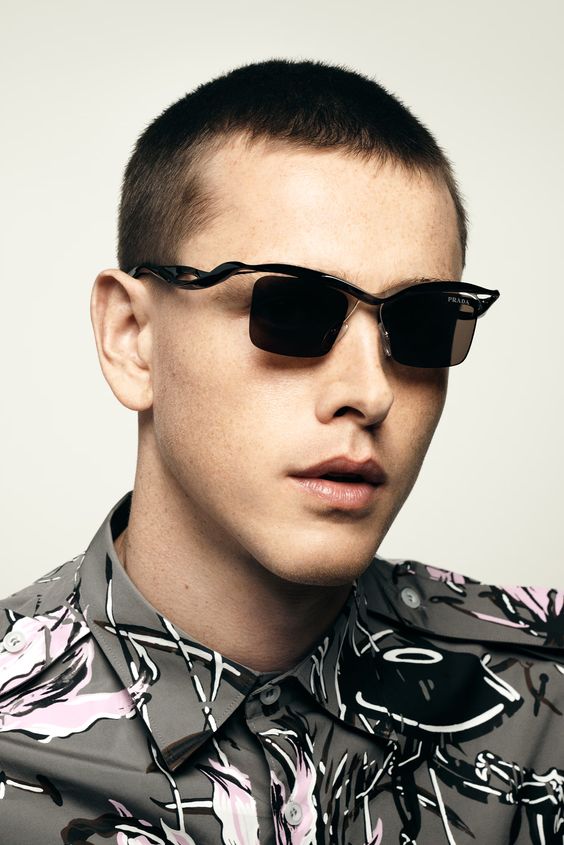 The Ultimate Guide to Stylish Sunglasses for Men: 23 Best and Trendy Ideas