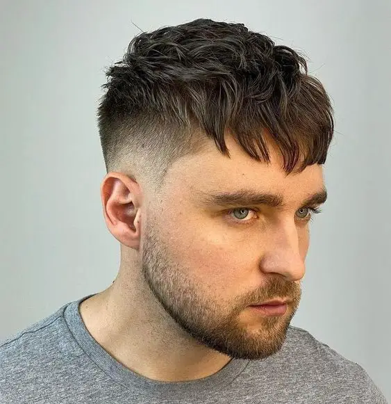 Best Fade Haircuts for Men: 22 Stylish and Versatile Ideas for Every Hair Type