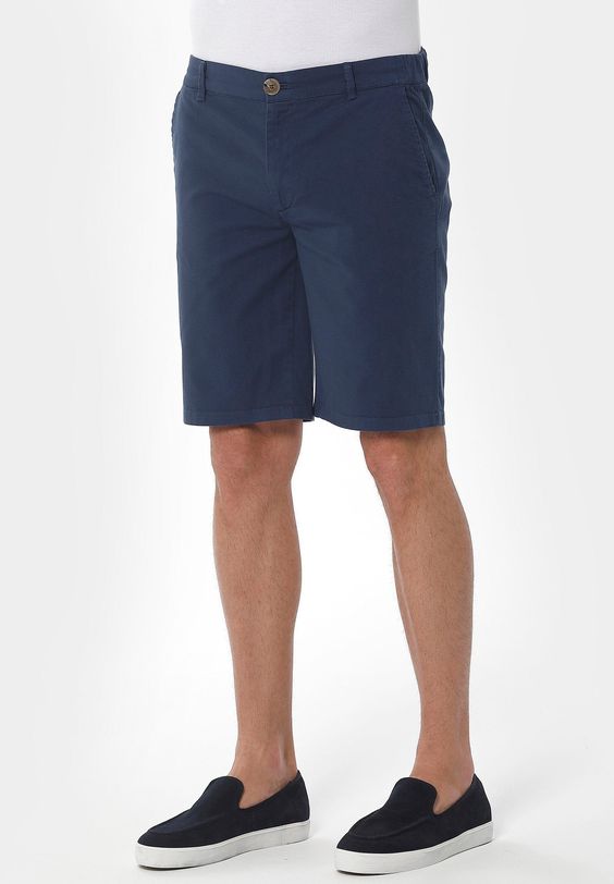 Stylish and Versatile Old Navy Men's Shorts: 23 Summer Outfit Ideas and Styling Tips