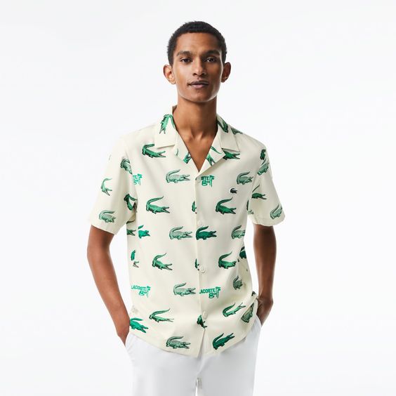 Best men's golf shirts: Stylish and comfortable 20 ideas