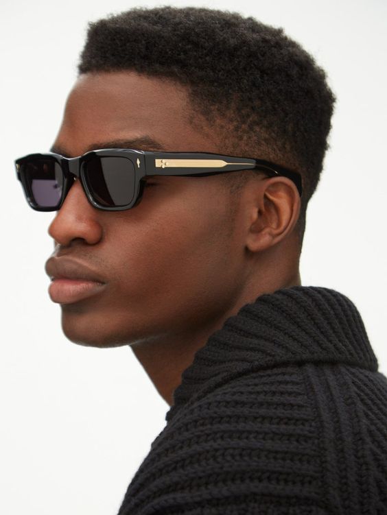The Ultimate Guide to Stylish Sunglasses for Men: 23 Best and Trendy Ideas