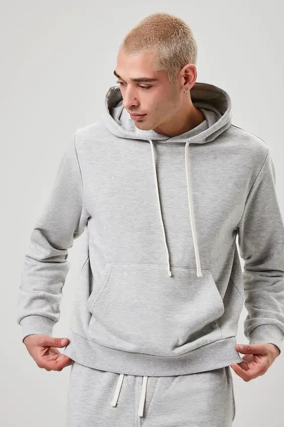 Top 25 stylish sweatshirt ideas for men: Fashionable, comfortable and affordable winter fashion