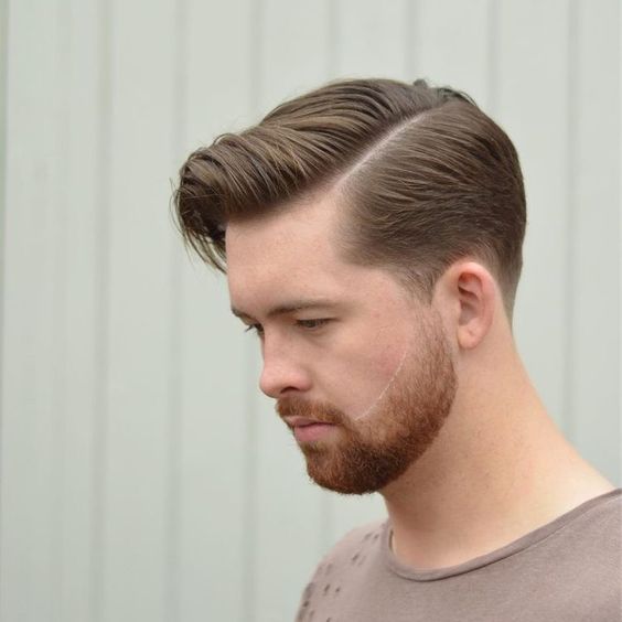 21 Classic Men's Haircut Ideas: Stylish, Classy, and Versatile Looks