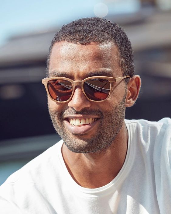 The Ultimate Guide to Stylish Sunglasses for Men: 23 Best and Trendy Ideas
