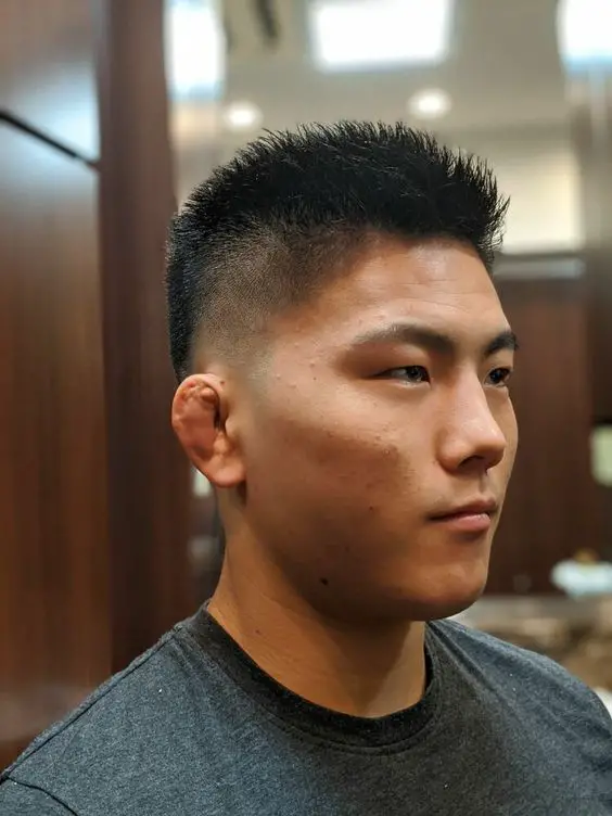 Best Asian men's haircuts: 22 stylish ideas for every hair type and face shape