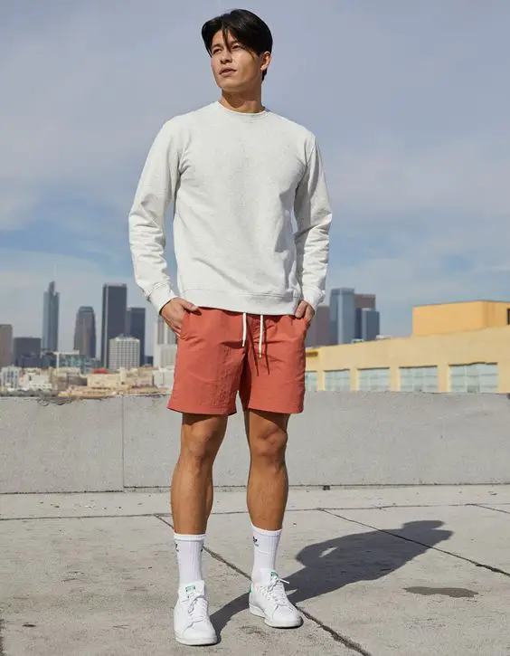 Explore 23 best men's shorts ideas for summer