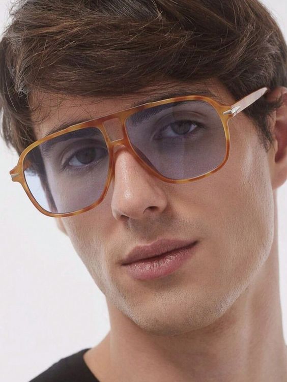 The Ultimate Guide to Stylish Sunglasses for Men: 23 Best and Trendy Ideas