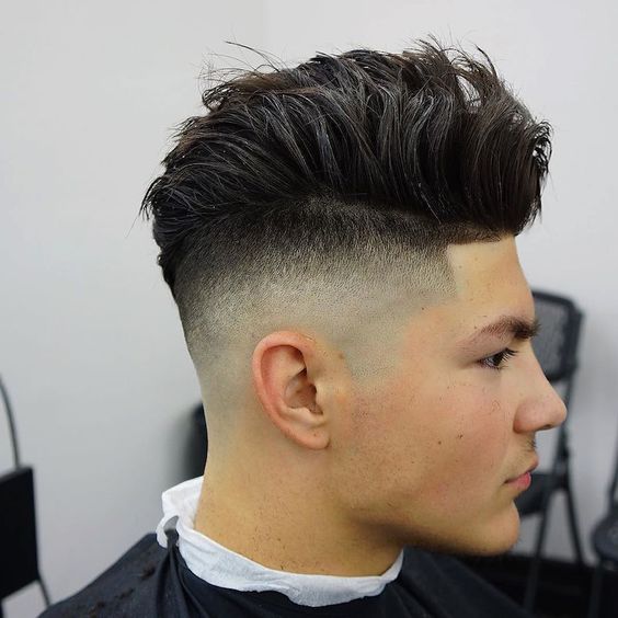 21 Versatile Taper Haircut Ideas for Men: From Classic to Modern Styles