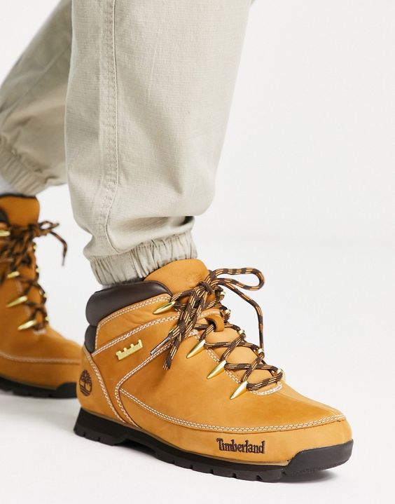 Top 20 men's Timberland boot ideas for every season