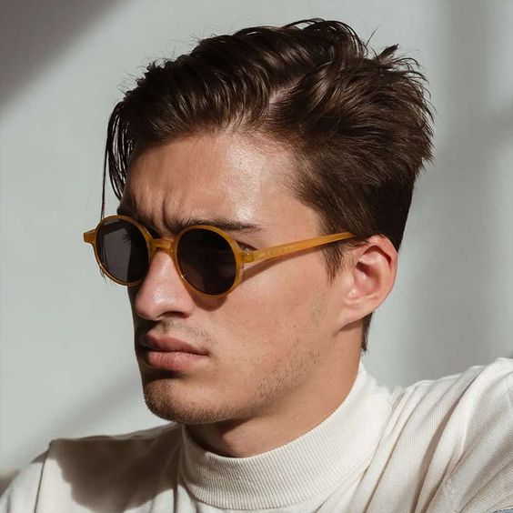 The Ultimate Guide to Stylish Sunglasses for Men: 23 Best and Trendy Ideas