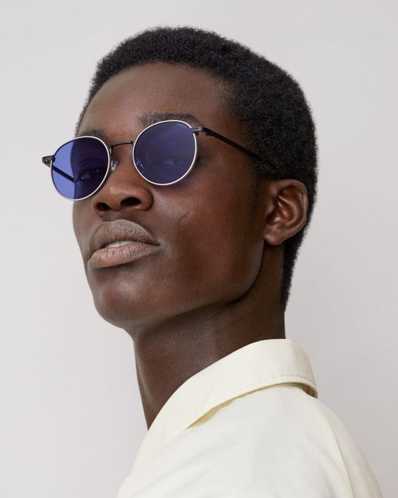 The Ultimate Guide to Stylish Sunglasses for Men: 23 Best and Trendy Ideas