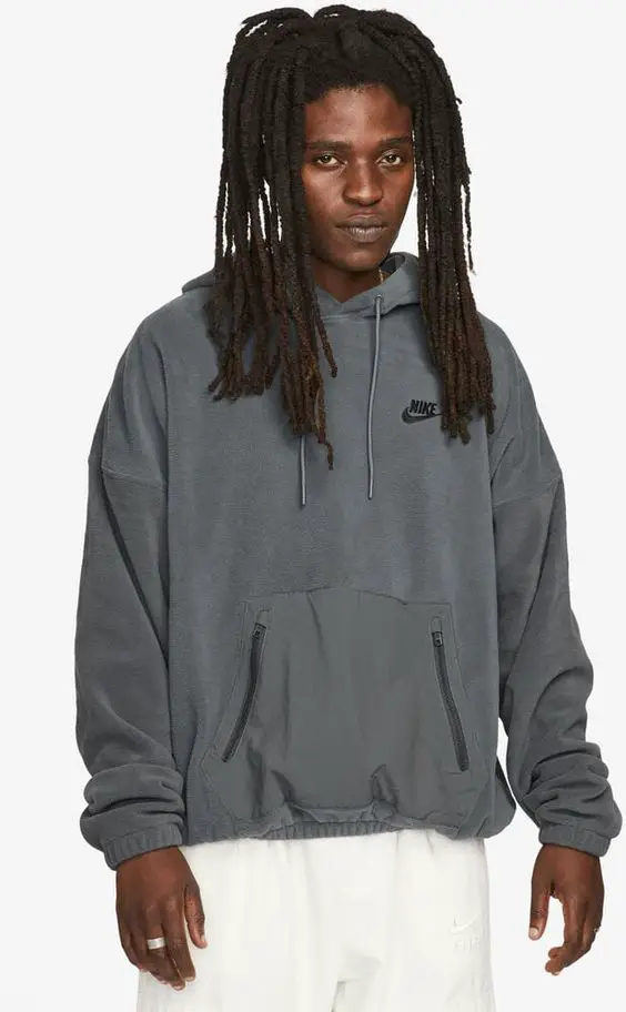 Trendy men's outfits with Nike hoodie: 23 Style Ideas in every color and aesthetic