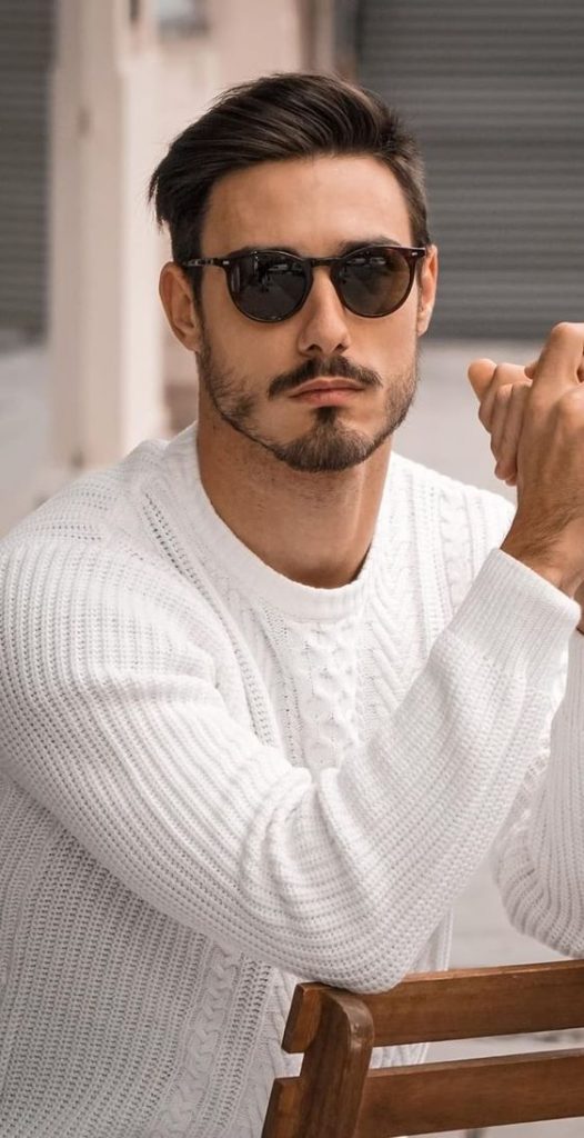 The Ultimate Guide to Stylish Sunglasses for Men: 23 Best and Trendy Ideas
