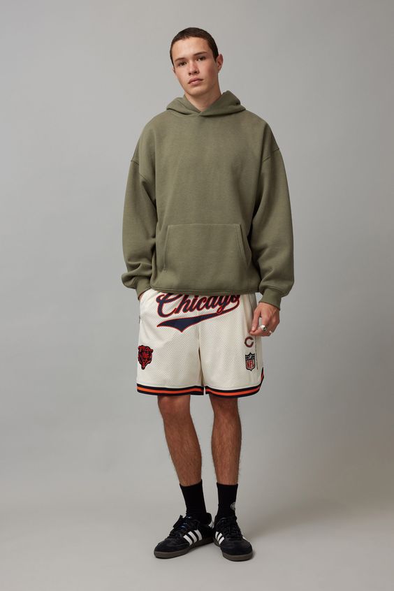 Stylish men's basketball shorts for all occasions 22 ideas