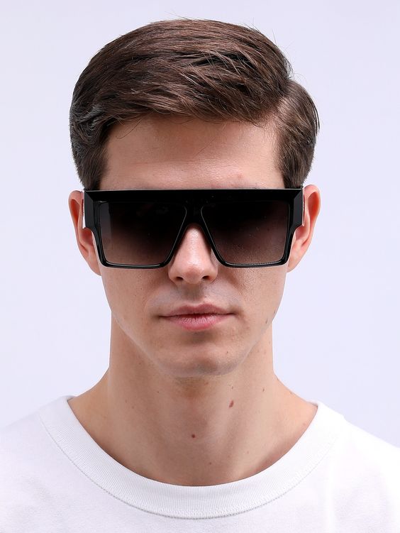 The Ultimate Guide to Stylish Sunglasses for Men: 23 Best and Trendy Ideas