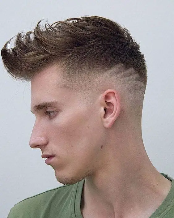 Best Fade Haircuts for Men: 22 Stylish and Versatile Ideas for Every Hair Type