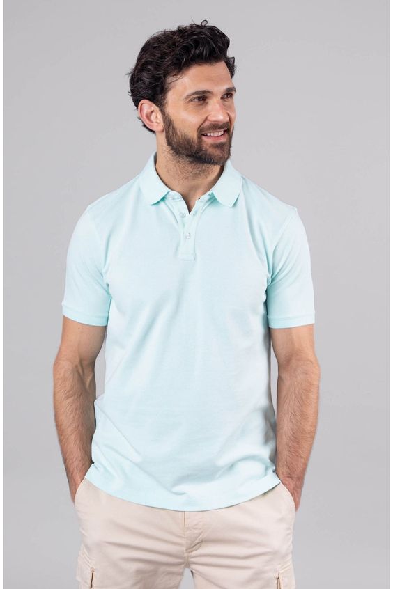 Stylish Mens Polos: 25 Ideas for Every Occasion
