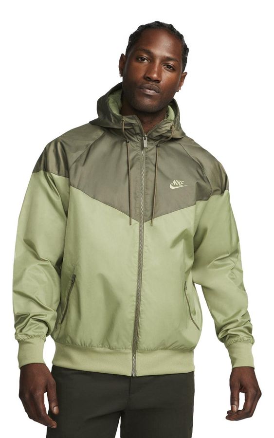 Best men's Nike jacket 20 ideas: Stylish and functional models for every season