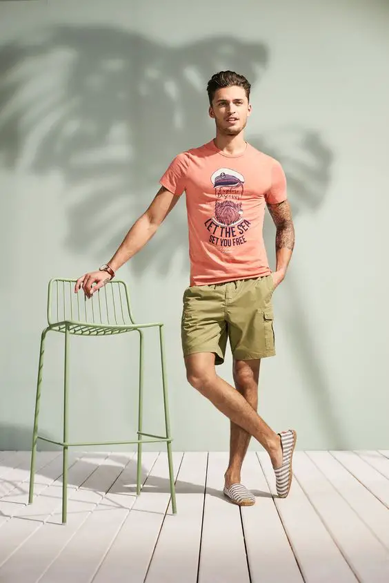 Explore 23 best men's shorts ideas for summer
