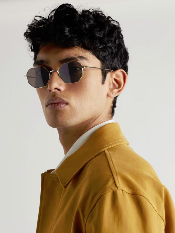 The Ultimate Guide to Stylish Sunglasses for Men: 23 Best and Trendy Ideas