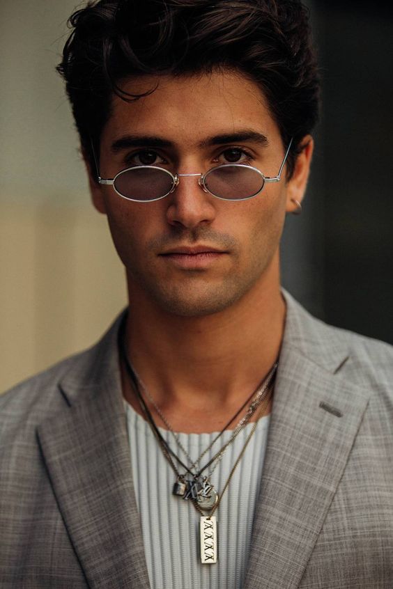 The Ultimate Guide to Stylish Sunglasses for Men: 23 Best and Trendy Ideas