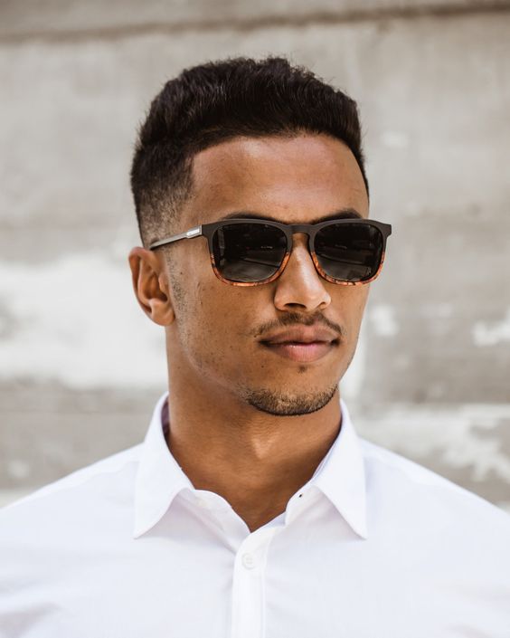 The Ultimate Guide to Stylish Sunglasses for Men: 23 Best and Trendy Ideas