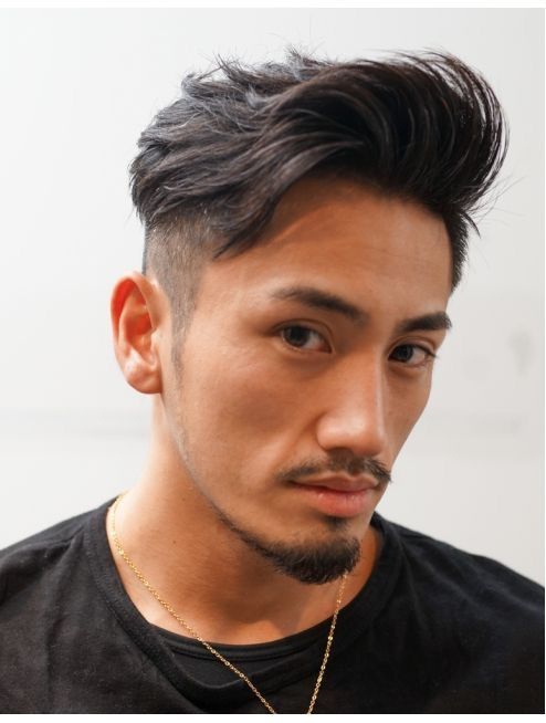 Best Asian men's haircuts: 22 stylish ideas for every hair type and face shape