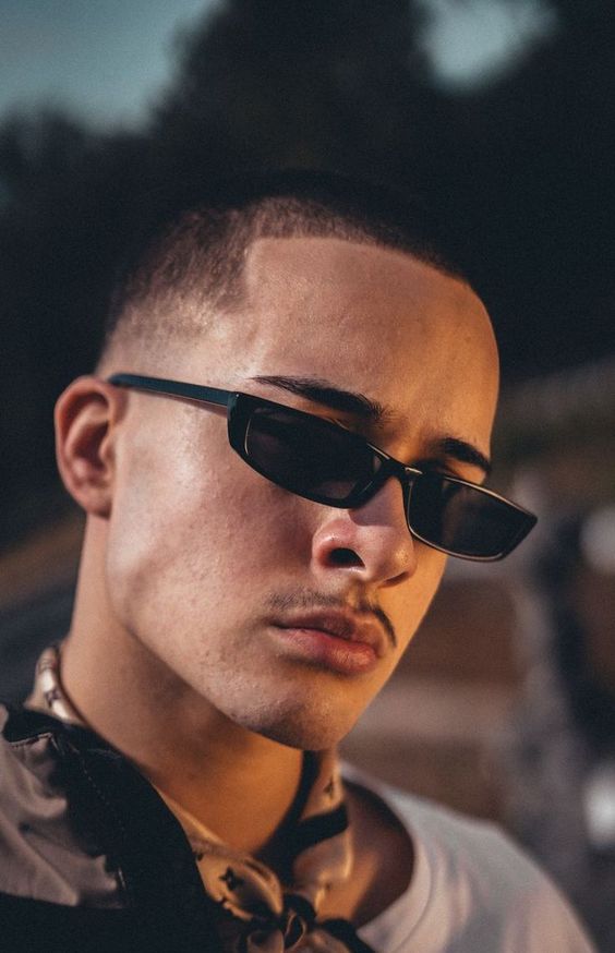 The Ultimate Guide to Stylish Sunglasses for Men: 23 Best and Trendy Ideas