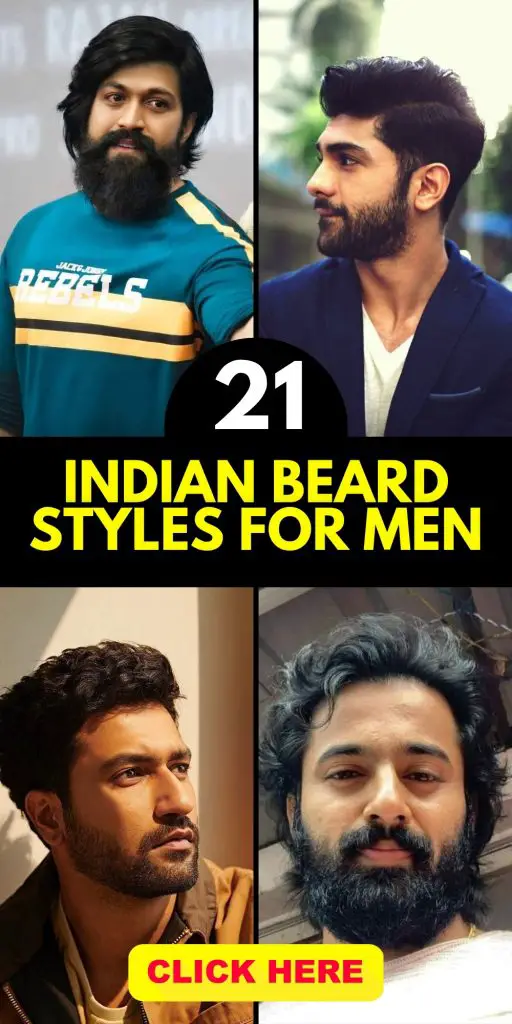 Indian Beard Styles for Men 21 Ideas: Perfect Looks for Every Face Shape