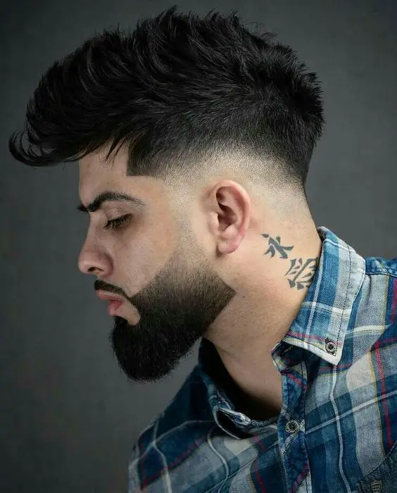 Discover 23 Unique Men's Beard Ideas for Every Style and Face Shape