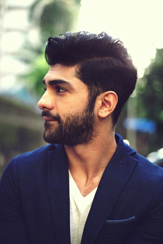 Indian Beard Styles for Men 21 Ideas: Perfect Looks for Every Face Shape