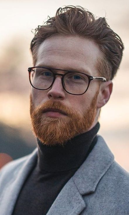 The Ultimate Guide to Men's Beard Fashion: 22 Stylish Ideas for Every Look