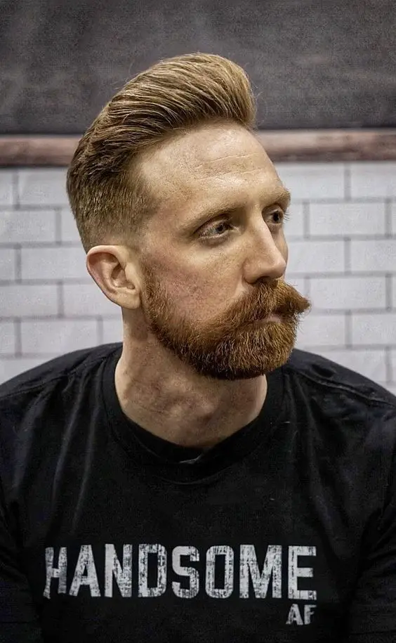 Top 21 Men's Beard Designs: Unique and Cool Ideas for Every Style