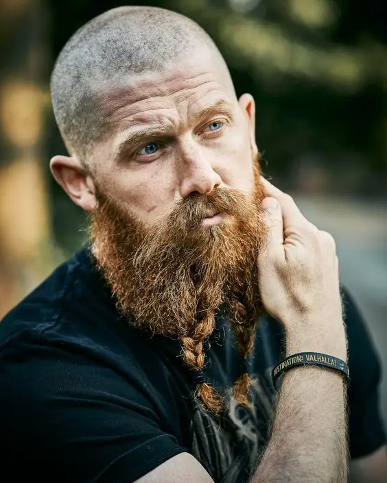 Discover 23 Unique Men's Beard Ideas for Every Style and Face Shape