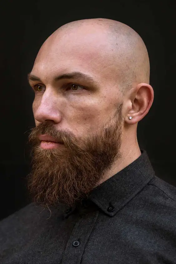 The Ultimate Guide to Men's Beard Fashion: 22 Stylish Ideas for Every Look