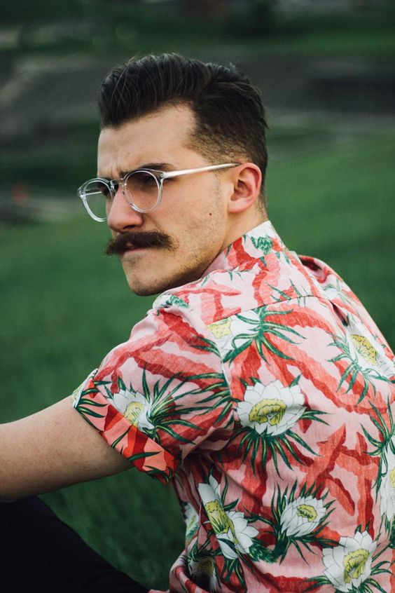 Explore 21 Ideas Iconic 70s Men's Mustaches: Bold Styles and Timeless Trends