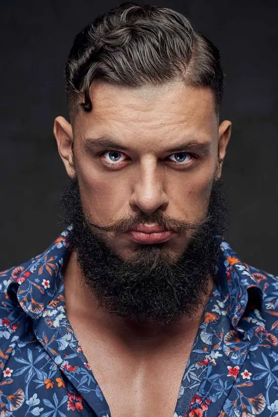 Top Men's Beard Styles: 22 Ideas for Every Face Shape and Age