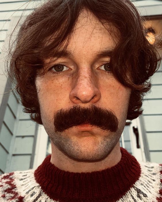 Explore 21 Ideas Iconic 70s Men's Mustaches: Bold Styles and Timeless Trends