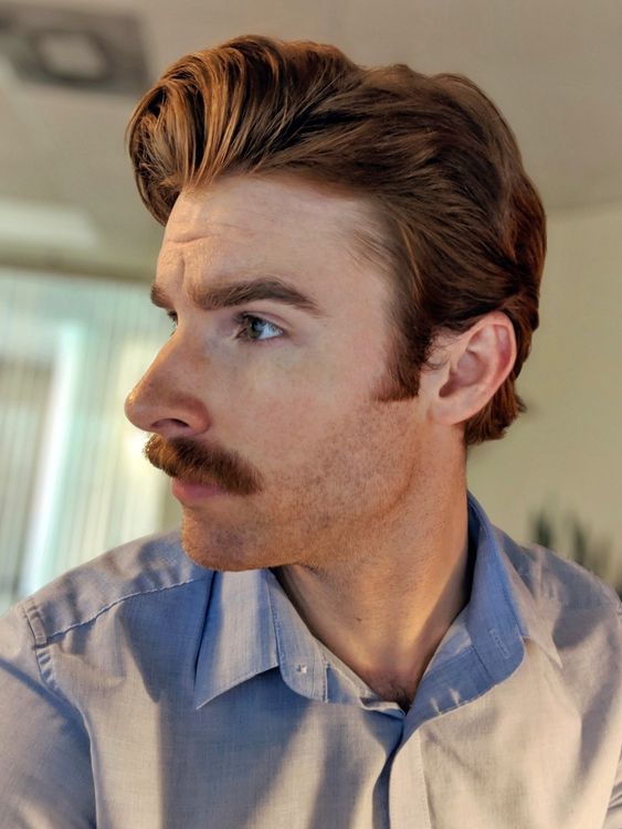 Explore 21 Ideas Iconic 70s Men's Mustaches: Bold Styles and Timeless Trends