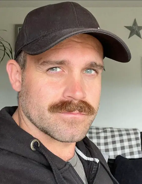 Best mustache styles for 50 year old men: 22 ideas for men