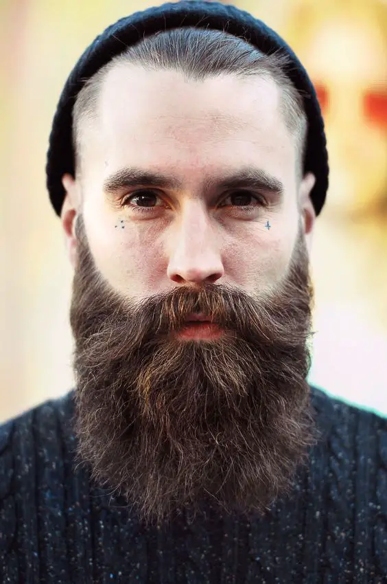 Top Hairstyles and Grooming Tips for Men with Long Beards: 22 Unique Ideas