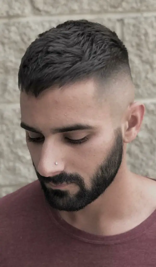 The Ultimate Guide to Men's Beard Cuts 22 Ideas: Styles, Tips & Grooming