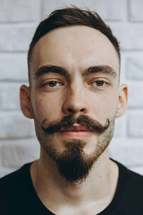 Discover 23 Unique Men's Beard Ideas for Every Style and Face Shape