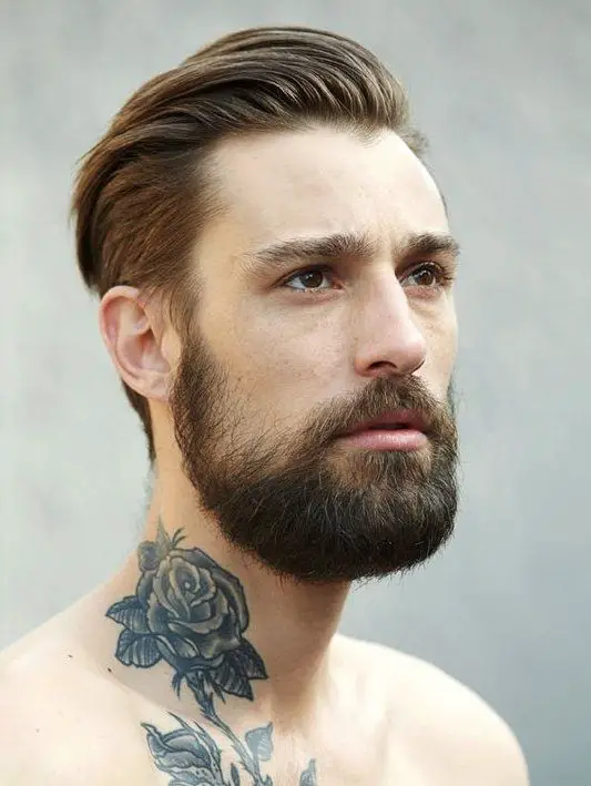 21 Stylish Beard Ideas for Light Skin Men: From Classic to Bold Looks