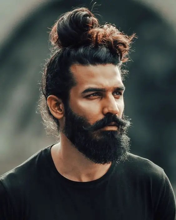 Indian Beard Styles for Men 21 Ideas: Perfect Looks for Every Face Shape